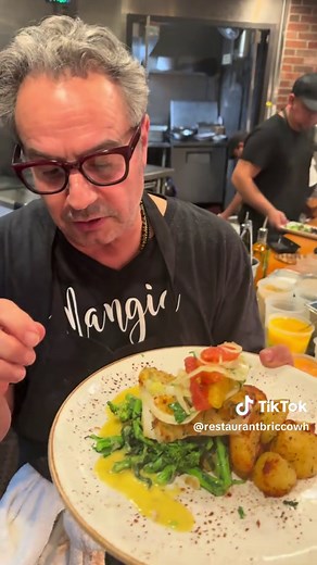 Delicious Panko Crusted Roasted Cod Recipe