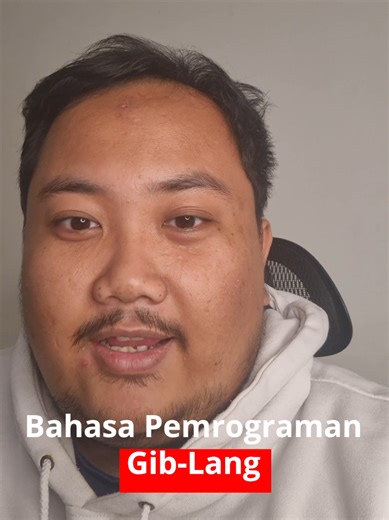 Gib-lang: Desain Bahasa Berbasis Turing Machine