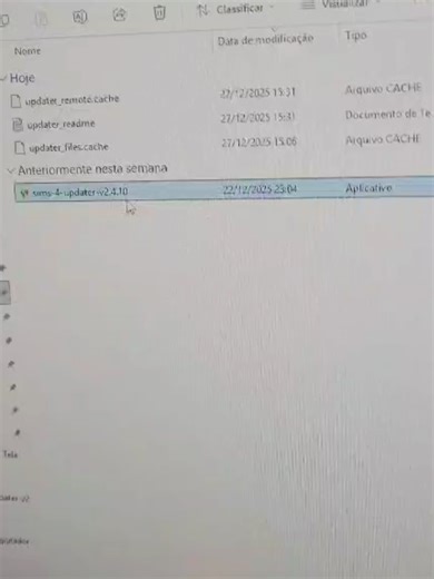 Atualizações e Notícias sobre The Sims 4