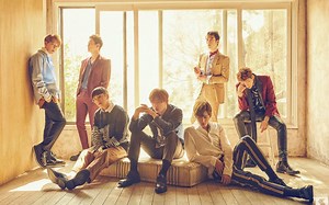 【Block B】MV中字合集[部分认人版]