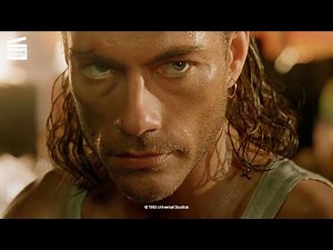 Hard Target: Finish off Fouchon HD CLIP