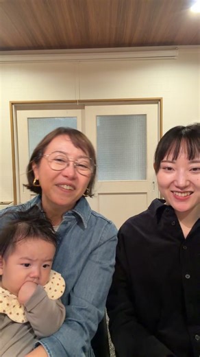 Kyoko Ishizaka | 2026年元旦インスタライブ 今年の目標 家事の話 お雑煮，おせち料理から お正月のゴミ問題 #片づけの向こう側 #インスタライブ #石阪京子 | Instagram