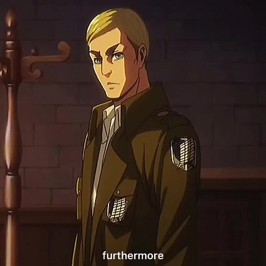 Hange Zoe's Smile | Attack on Titan Fan Video
