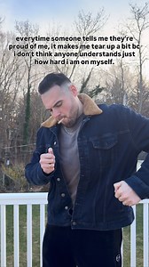 2.5K views · 169 reactions | Sometimes I can’t take the compliments but it really does means the world. 懶 I am my own worst critic. I put so much pressure on myself. I just want to make my second chances count. #change #compliments #weightlossjourney | Jarps_Journey | Facebook