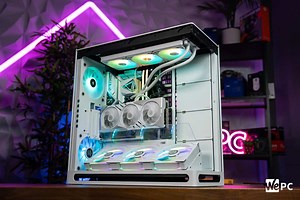 HAVN HS 420 & HS 420 VGPU review: premium PC cases from the new kids on the block