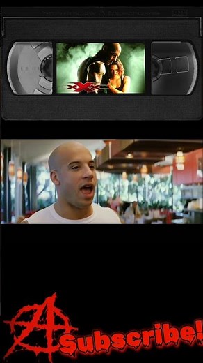 xXx (2002) -Who the hell are you Scene! #xXx #vindiesel #samuelljackson