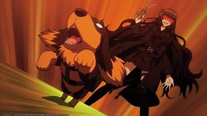 Los mejores perros del anime [top 10]