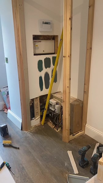 Wooden Door Installation Process Step-by-Step Guide