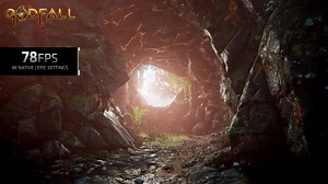 479 reactions · 23 shares | If you’re going to save Aperion, do it with up to 2.2X higher performance at 4K when leveraging the performance of AMD FidelityFX Super Resolution. Learn how you can improve your gaming experience with the flip of a switch. | AMD Gaming | Facebook