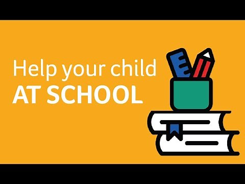 How to Help Your Foster Child at School