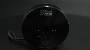 T-MOTOR U8 100KV 135KV 170KV PRO thrusting motor for big drone UAV Power highly efficient motor