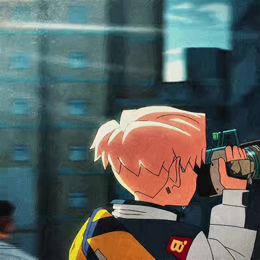 SEASON 2 JUST DROPPPEEEDDDD // #fyp #cyberpunk #videogame #anime #cyberpunkedgerunners