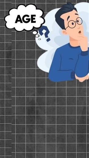 Aapka phone aapki AGE pata kar sakta 😱📱 | AI Is Watching You #shorts