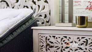 331K views · 33 reactions |  Make your dreams a reality starting with our mattress sale! Get 0% interest for 72 months on Tempur-pedic AND Serta iComfort mattresses! Ashley sleep mattresses start at $119! | Ashley | Facebook