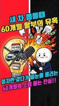 😎【Breakdown on Common Sense About Economics】The temptation of a 60-month installment plan where y...