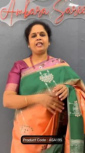 3.4K views · 27 reactions |  Redefine Grace with Semi-Silk Sarees ...