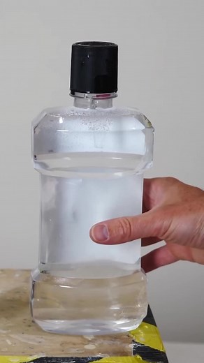 Can you figure out how the reverse diver works? #science #physics #learning #theactionlab