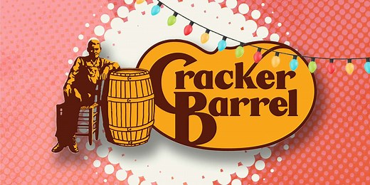 Cracker Barrel Just Announced Its Limited-Time Holiday Menu—Featuring 5 Returning Fan Favorites