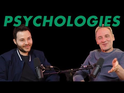 On parle psychologie(s) avec François Bégaudeau