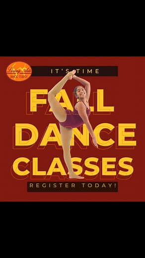 📣 Fall Dance Registration is Open! 📣🌟 Join us at Living Arts Dance Inc. for an exciting season of dance! Whether a beginner or an experienced dancer, we have classes for all ages: toddler - adult and skill levels. 🌟🩰 Ballet🕺 Jazz💃 Tap✨ Hip Hop🎭 Acrobatics…and more!📅 Classes start: September 9th📍 Location: Northern Liberties, Philadelphia 📲 Register now visit LivingArtsDance.com or link in the bio.Don’t miss out on the chance to dance with us this fall! Spaces are limited, so secure yo