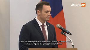 3.1K views · 20 reactions | The chairman of the US House of...