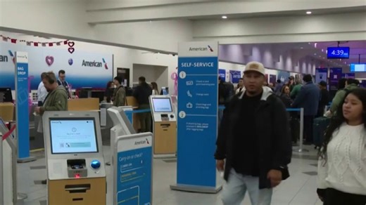 FAA reopens El Paso airspace after brief cartel drone closure