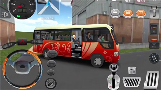 Android mobile games Simulator 3d Games American Gameplay #gaming #Cargames #Androidgames #Simulatorgames #gamingsaqii TikTok gaming Gaming reels Facebook reels Reels ytgames, cargame, gaming, drivinggame, games, newgamein2025, newgames2025, gamesimulatorandroid2025, carvideos, ytgamingchannel, racinggame, shorts, beamingshorts, robloxbeaming, top10cargames, carsvideo, cargamesforandroid, busdrivers, cargamestiktok, beamingroblox, beamingdrive, androidgames, androidgaming, android, policecargame