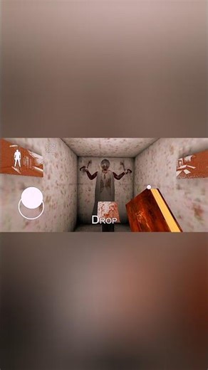 How To Use The Book To Get The SPIDER KEY & Escape GRANNY!