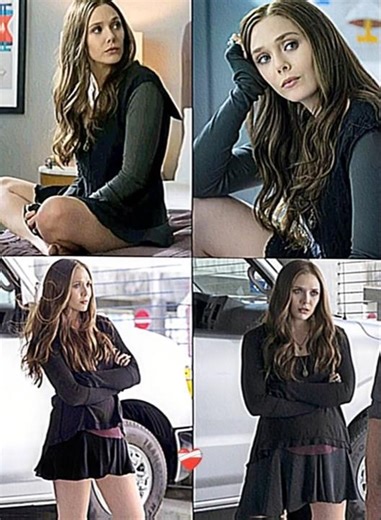 #marvel #shorts ♥️