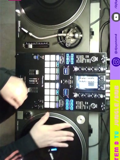 Crush on you mashup with an