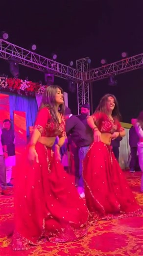 Mahi Manisha Ka Dance Show | Mahi Manisha Ka Nach | Viral Shorts | #bhojpuri #mahimanisha #khesari