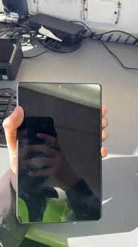 Lenovo Tablet Hard Reset | Password Bypass (100% Working in 2026) #lenovotablet