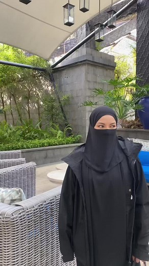 neelofa on TikTok