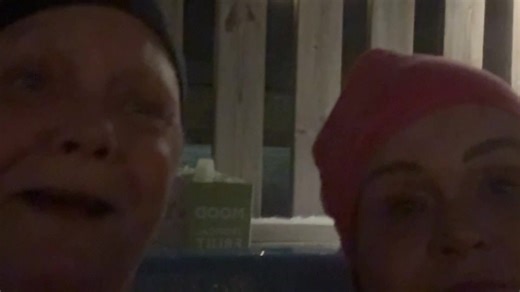 Regina Jobs Axelsson on Reels