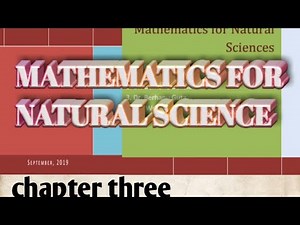 Ethiopian university freshman mathematics chapter three p1 functions