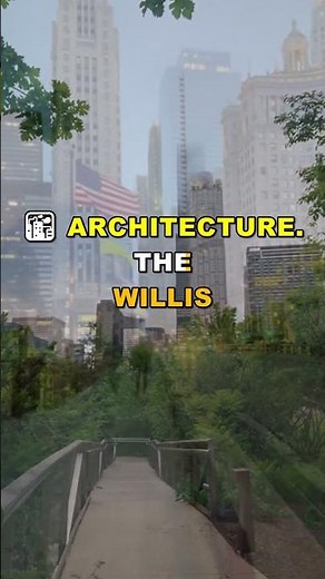 How Chicago Skyline Changed The World Forever