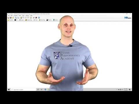HP Tuners GM Gen 4 Training Part 39: EQ Ratio Error | Evans Performance Academy