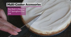 Consumer Reports: Putting kitchen appliances to the test