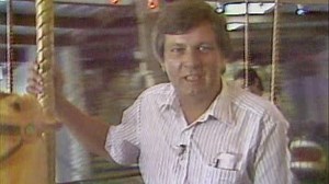 A Merry Go Round Ride Back Down The Pennsylvania Road