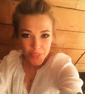 Rachel Platten on Reels
