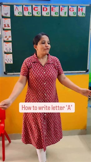 47K views · 11K reactions | #preschoolteacher #preschoolactivities #preschoollearning #funlearning #preschoolisfun #funlearningforkids #preschooler #literacyclassforkids #learnletter #letterformationactivities | KT Kids Preschool | Facebook