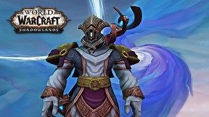 World of Warcraft: Shadowlands – Threads of Fate Leveling Part 2 – Frost Mage