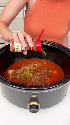 The best crockpot dinner for an easy and delicious family meal