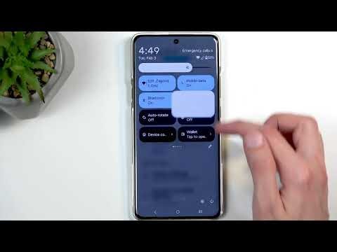 MOTOROLA Signature – How to Use Do Not Disturb Mode