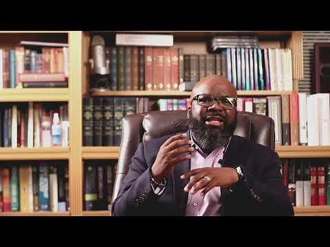My Sermon Preparation Process | H.B. Charles Jr.