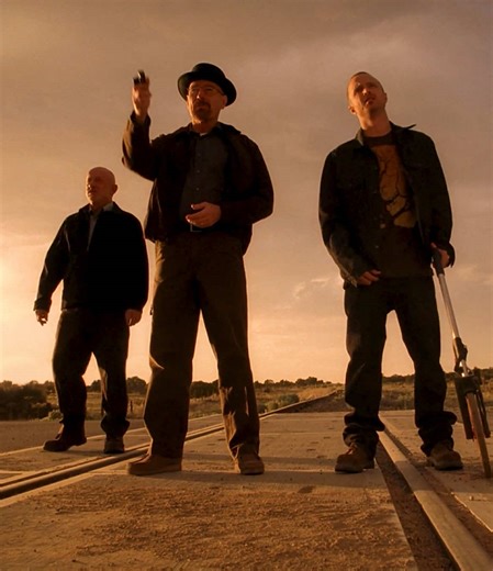 Breaking Bad x Look Alive #breakingbad #walterwhite #cinema #movieedit #filmedit