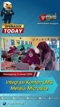 Hari Ke-3 Kombel Spenasix