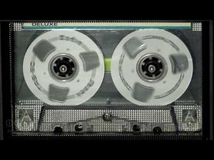 "CASSETTES #1"