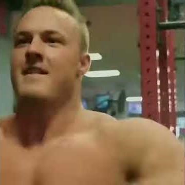 Davy Michael Workout/Fitness Compilation