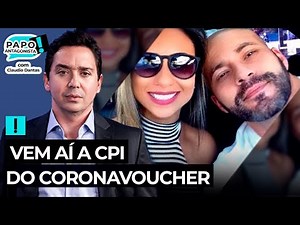 Fraudes no auxílio emergencial superam Petrolão